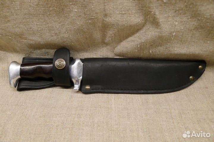 Нож охотничий Kershaw USA 90-е годы