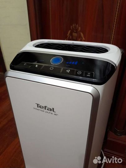 Очиститель воздуха Tefal Intense Pure Air