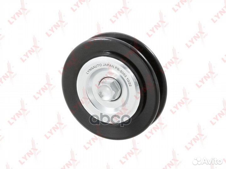 Ролик натяжной приводного ремня PB-5053 lynxauto