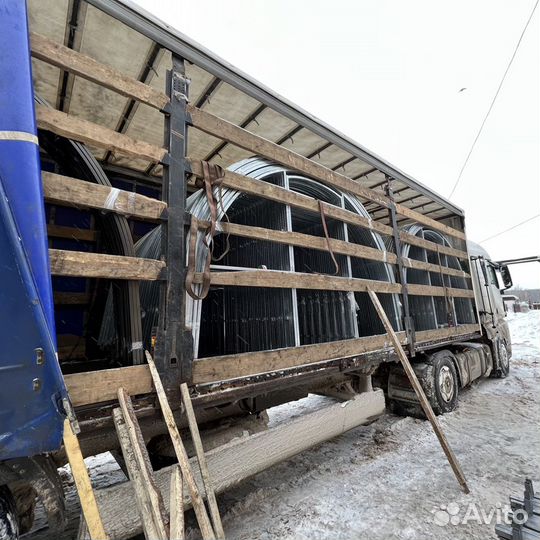 Теплицы оптом