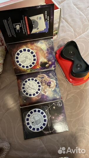 Vr очки для телефона