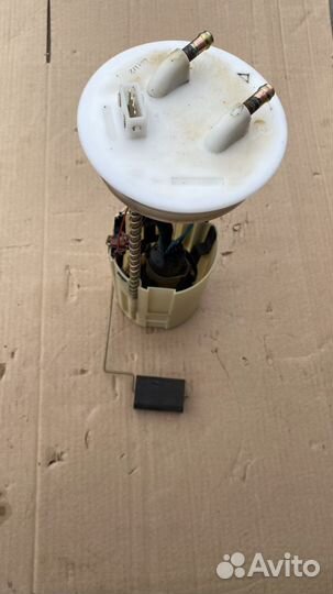 Топливный насос Great Wall Safe 2,2 4WD