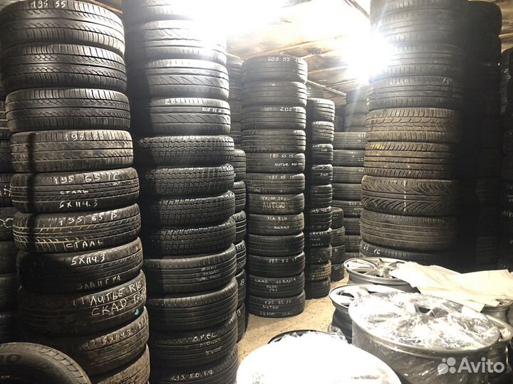 Dunlop Direzza DZ102 235/55 R17 99W