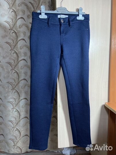 Брюки для девочки
