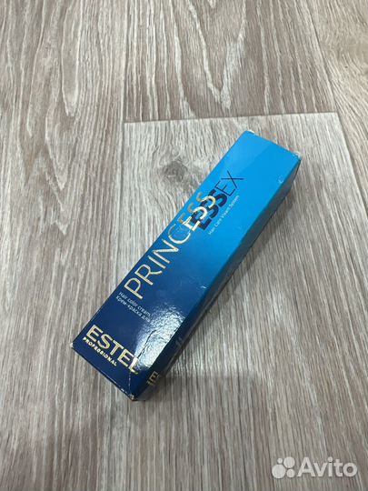 Крем-краска для волос Estel Princess essex новая