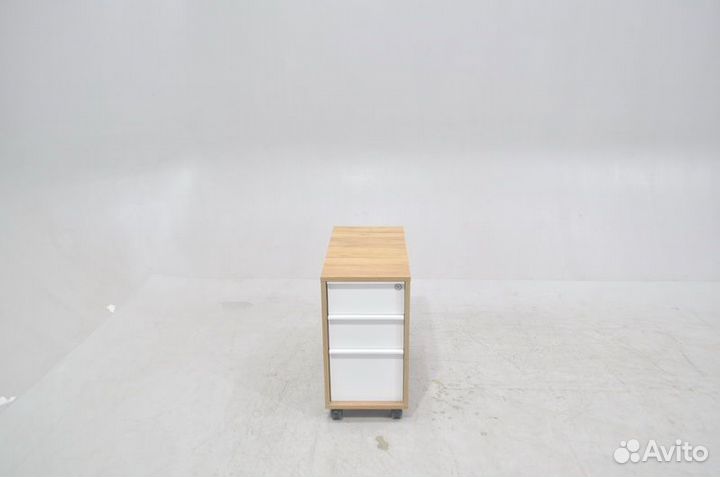 Тумба подкатная