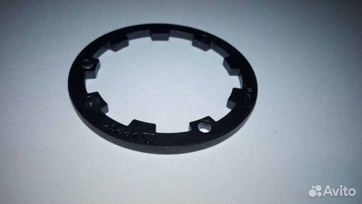 Shimano XTR XT Tiagra