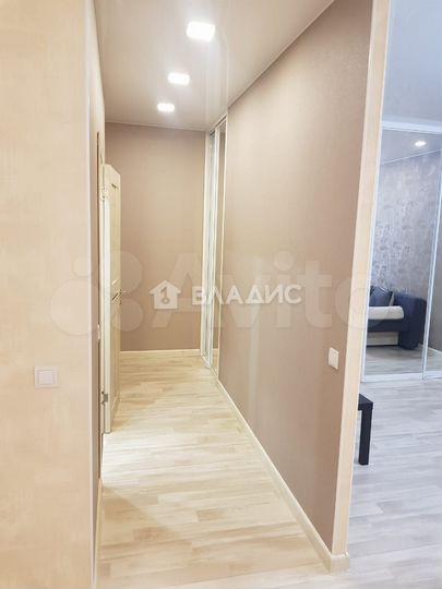 Квартира-студия, 35,4 м², 7/17 эт.