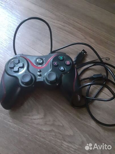 Отдам приставку игральную