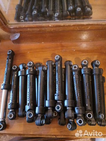 Амортизаторы стиральной машины Самсунг