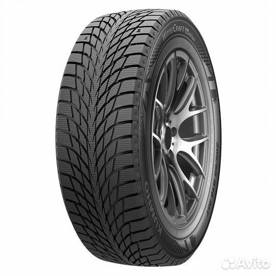 Kumho WinterCraft Ice Wi51 245/40 R19 98T