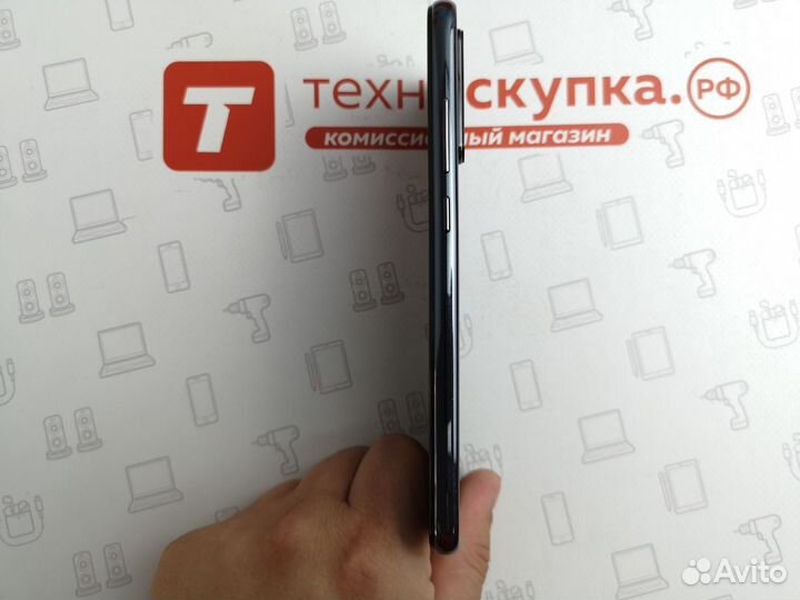 Xiaomi Redmi Note 8T 3/32 Gb Black