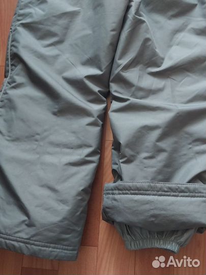 Полукомбинезон демисезонный