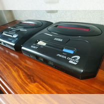 Sega стародел из 90х