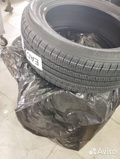 Triangle AdvanteX SUV TR259 235/55 R19 105W
