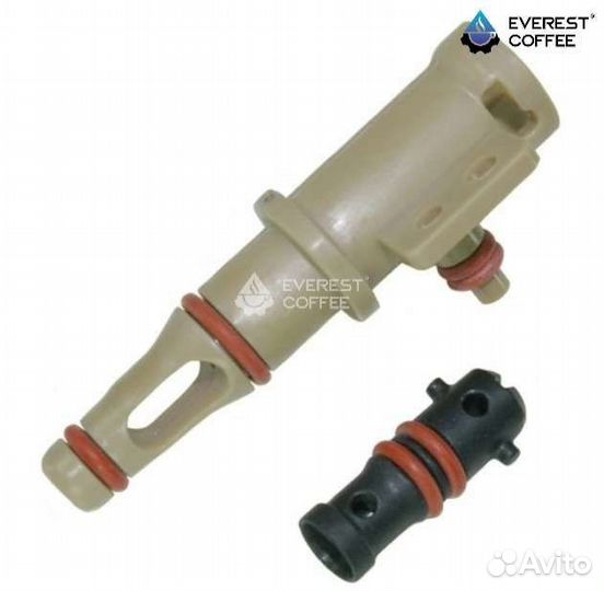 Штуцер подачи воды для кофемашин Saeco