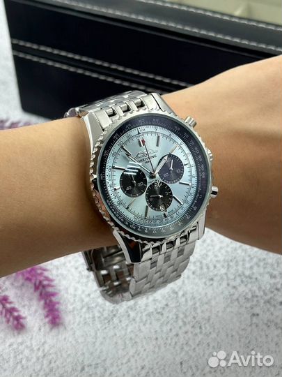 Мужские часы Breitling