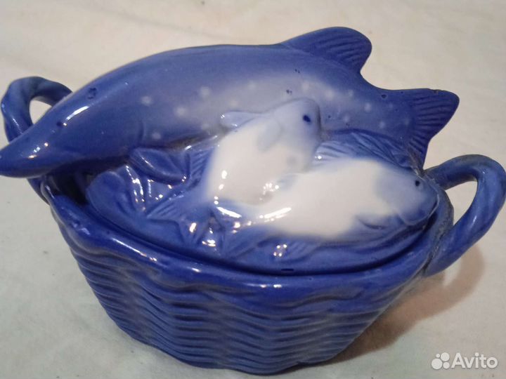 Икорница СССР