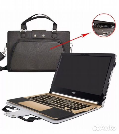 Сумка + нoут Lenovo