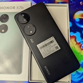 HONOR X7b, 8/128 ГБ