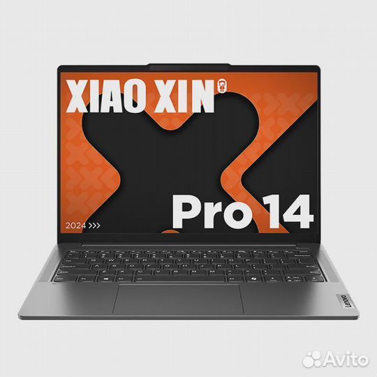 Lenovo Xiaoxin Pro 14 2024 oled 14