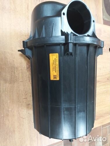 Фильтр воздушный в сборе с элементом Газель Некст