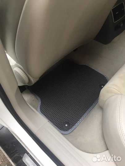 Коврики ева с бортами в Иваново