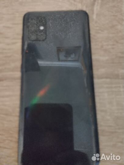 Samsung Galaxy A51, 4/64 ГБ