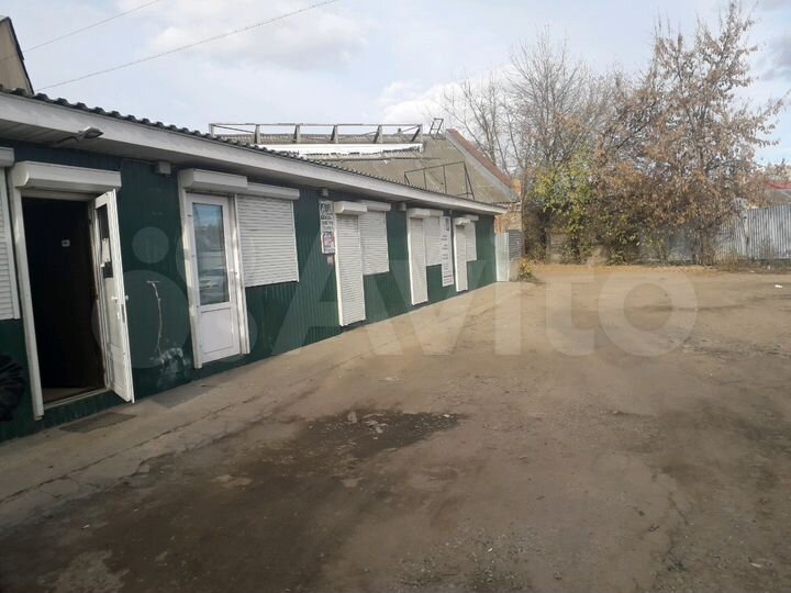 Офис, 307.5 м²