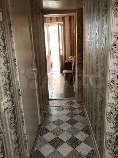 2-к. квартира, 39 м², 12/12 эт.