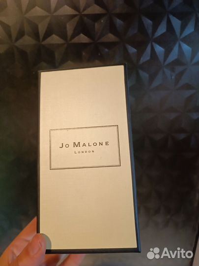 Парфюмерия Jo Malone