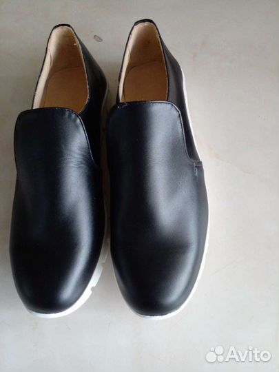 Обувь мужская