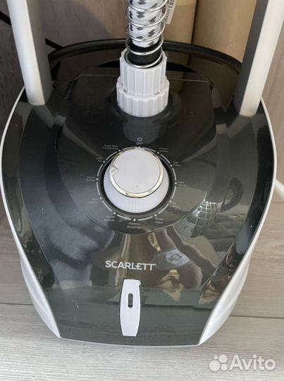 Отпариватель