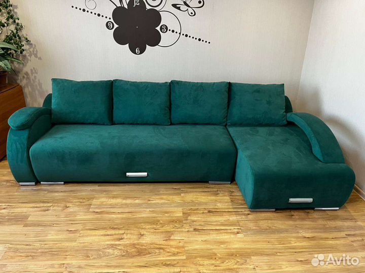 Перетяжка и рестоврация мягкой мебели