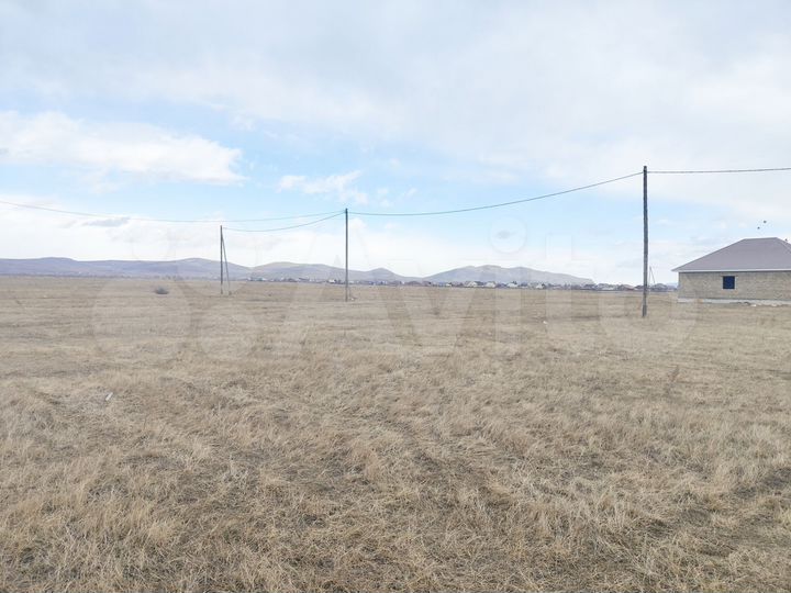 Участок 10 сот. (ИЖС)