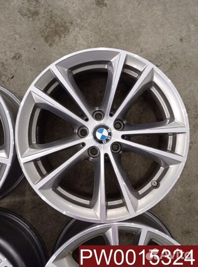 Диски R17 BMW 5, 7, 6 Gran Turismo Б/у оригинал