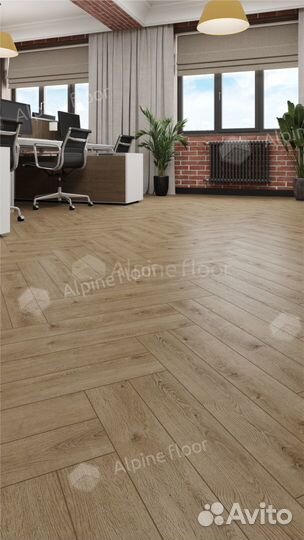 Водостойкий ламинат