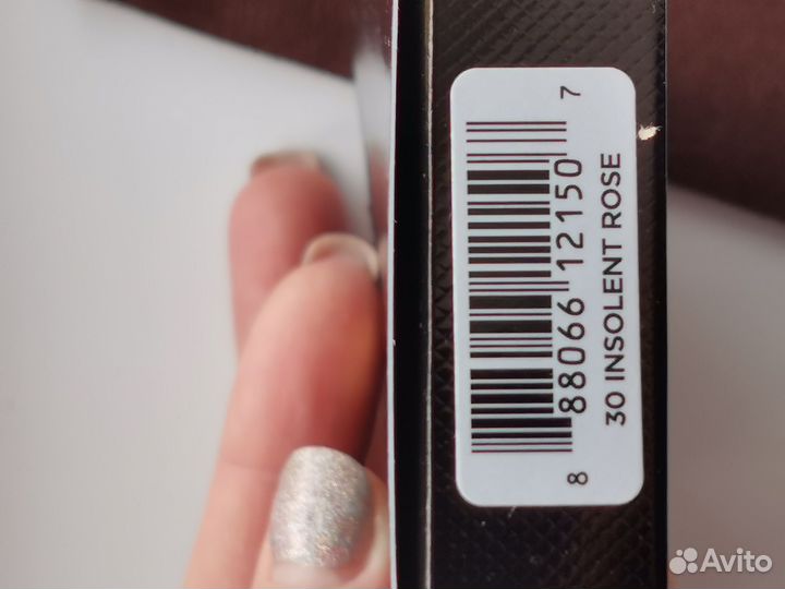 Тени для век tom ford