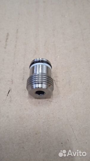 Микроклапан гидравлики CDD 15