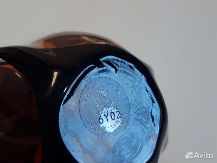 Туалетная вода женская Dior Poison girl оригинал