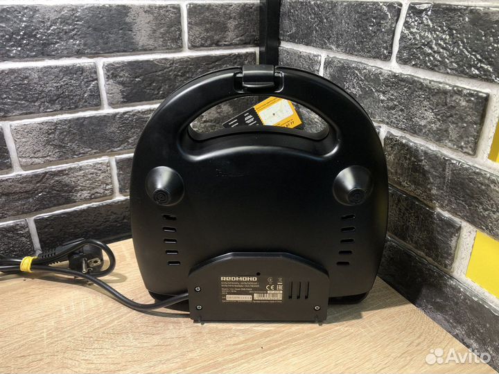 К.2321 Мультипекарь Redmond RMB-PM600