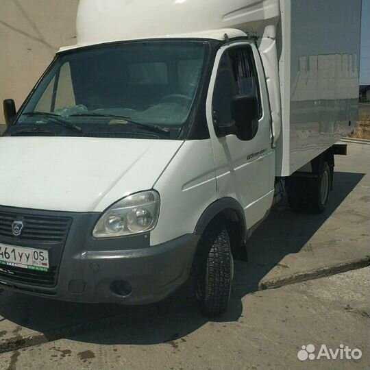 Будки на газель