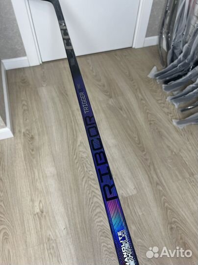 CCM ribcor trigger 8PRO