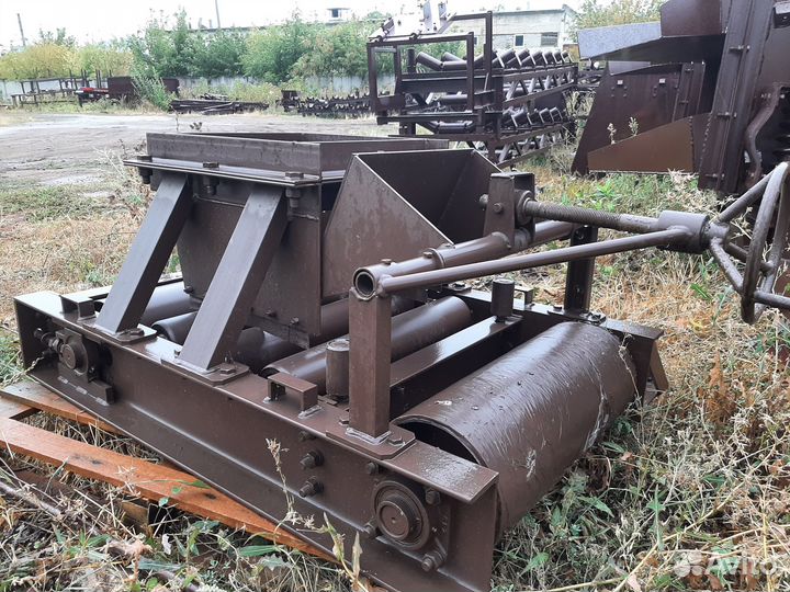 Сортировочный комплекс на базе грохота гис-22