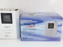 Cтабилизатор напряжения Solpi-M SLP-500BA