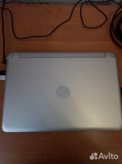Ноутбук HP Pavilion 15