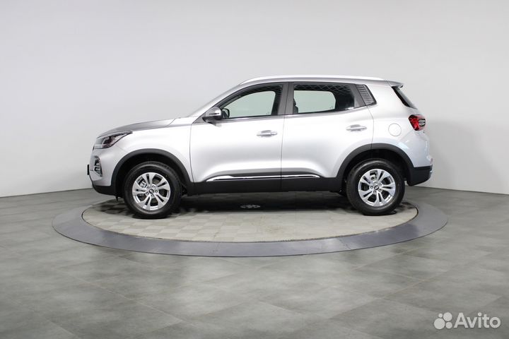 Chery Tiggo 4 Pro 1.5 МТ, 2023