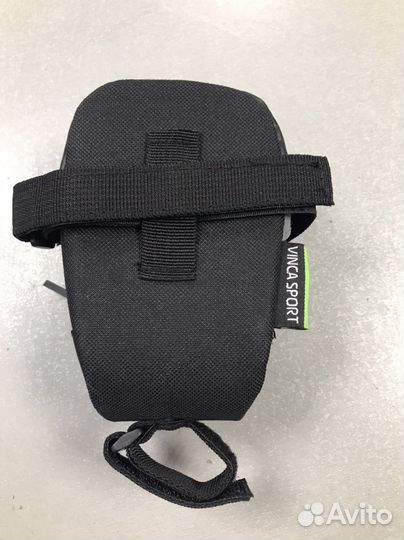 Велосипедная сумка под седло