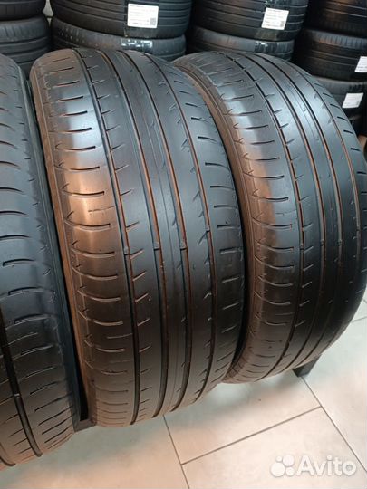 Hankook Ventus Prime 2 K115 205/55 R16 91H