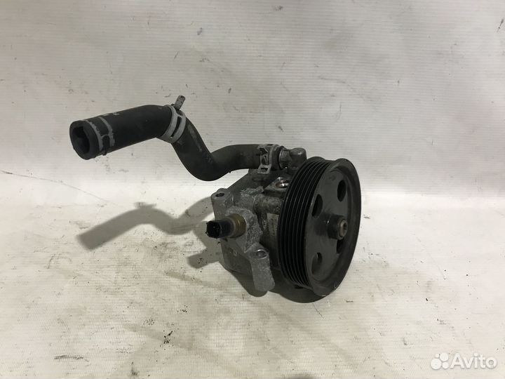 Насос гур Ford Focus 3